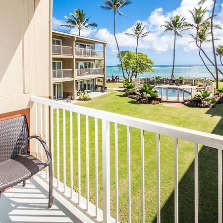 Castle Kauai Kailani Leilighet Kapa'a Eksteriør bilde
