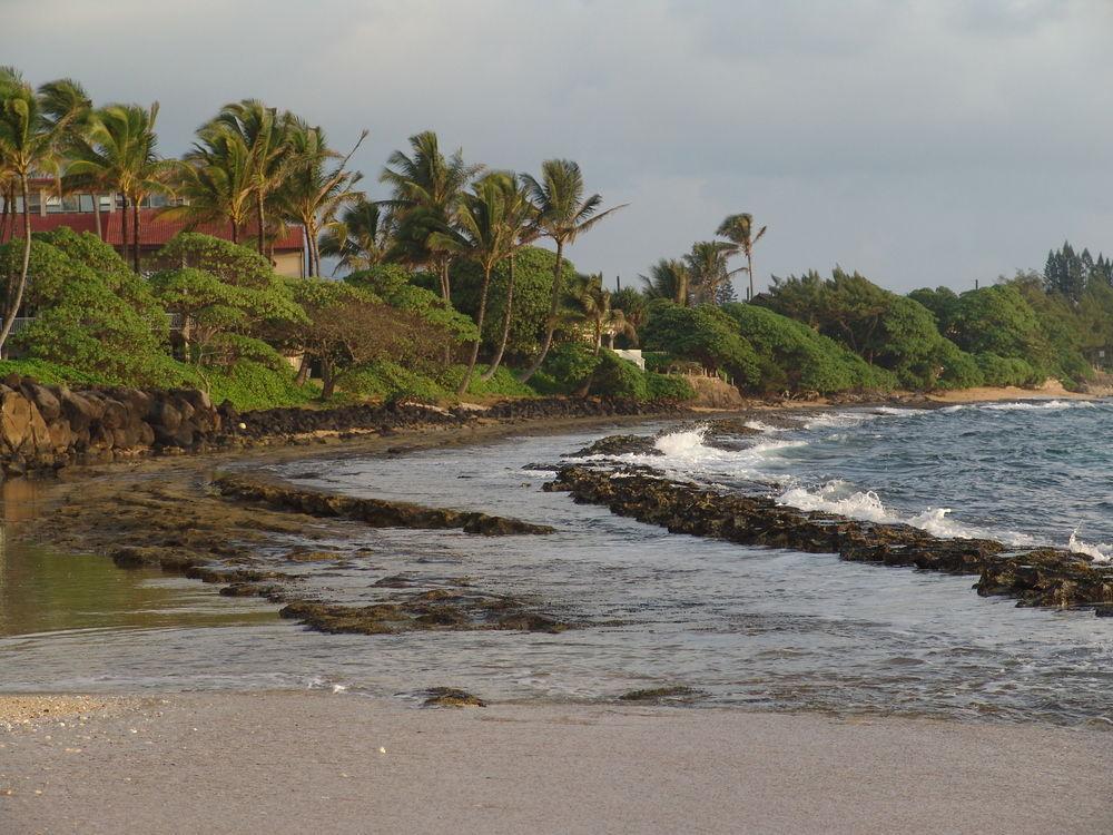 Castle Kauai Kailani Leilighet Kapa'a Eksteriør bilde