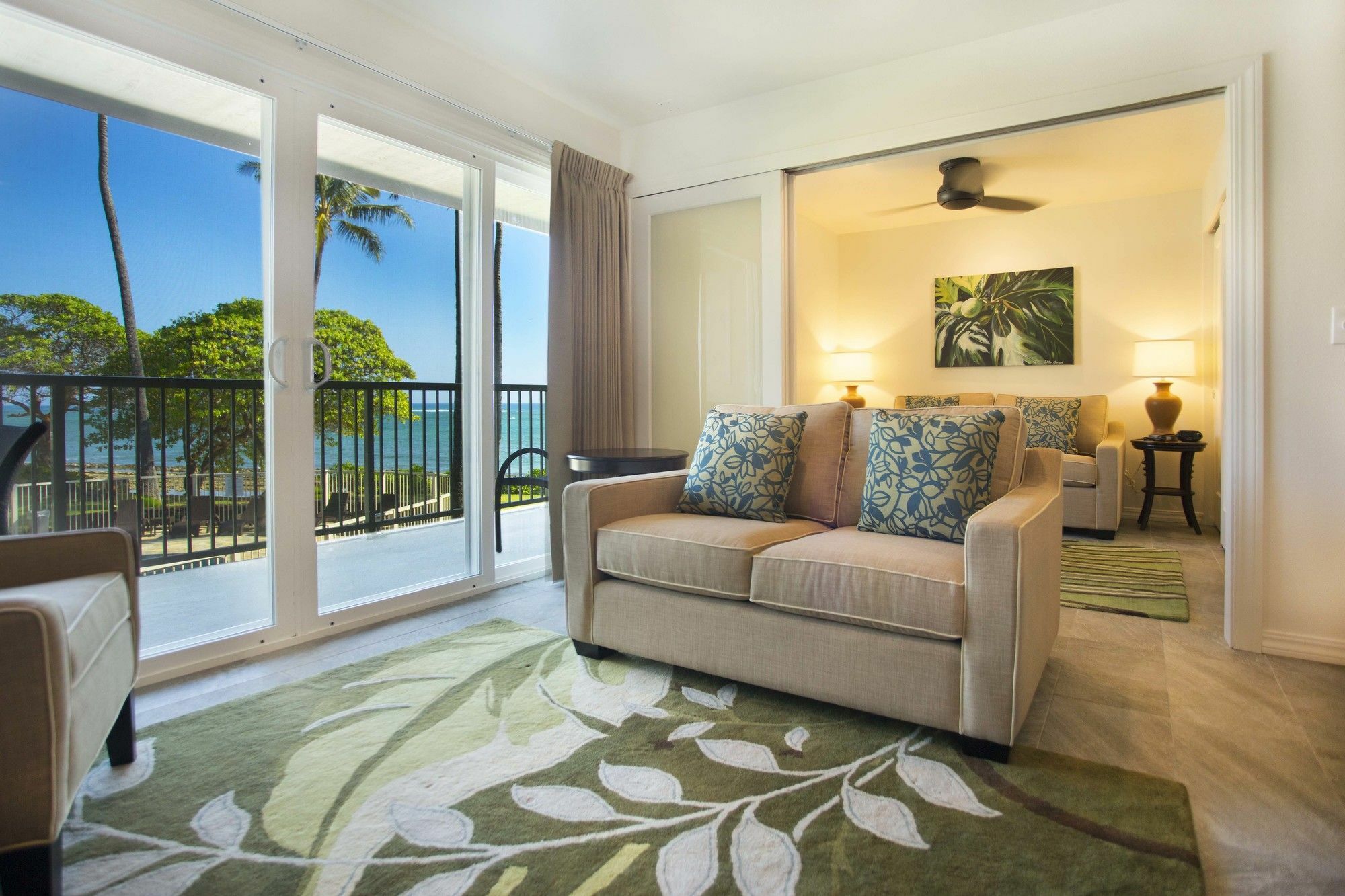 Castle Kauai Kailani Leilighet Kapa'a Eksteriør bilde