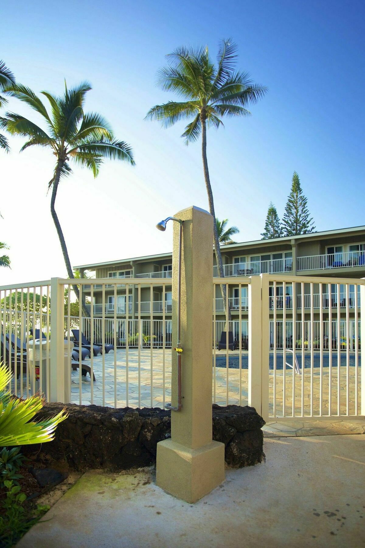 Castle Kauai Kailani Leilighet Kapa'a Eksteriør bilde